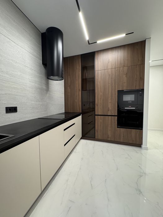 Продаж 2 кімнатної квартири в ЖК Парус Сіті  Преміум