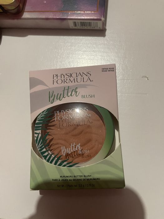 Румʼяна Physicians Formula, олівець для губ Zoeva