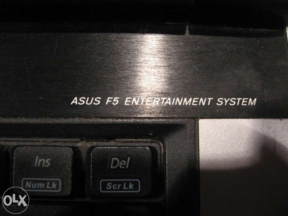 Portátil/ laptop asus x50sl