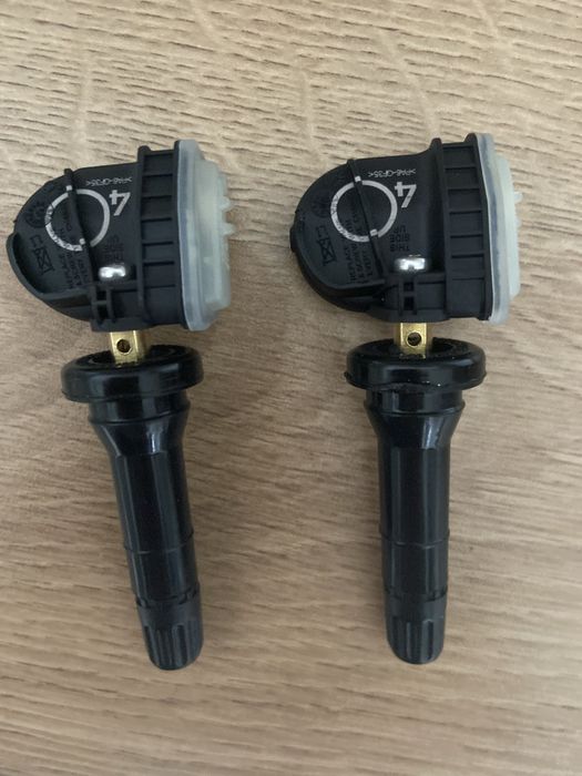 Czujniki ciśnienia TPMS 433 MHz OPEL CHEVROLET