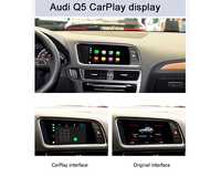 Sistema multimedia Carplay/Android auto Mercedes, BMW, Audi