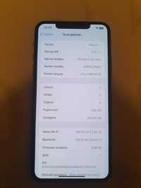 Iphone 11 pro max 256gb zloty idealny stan !