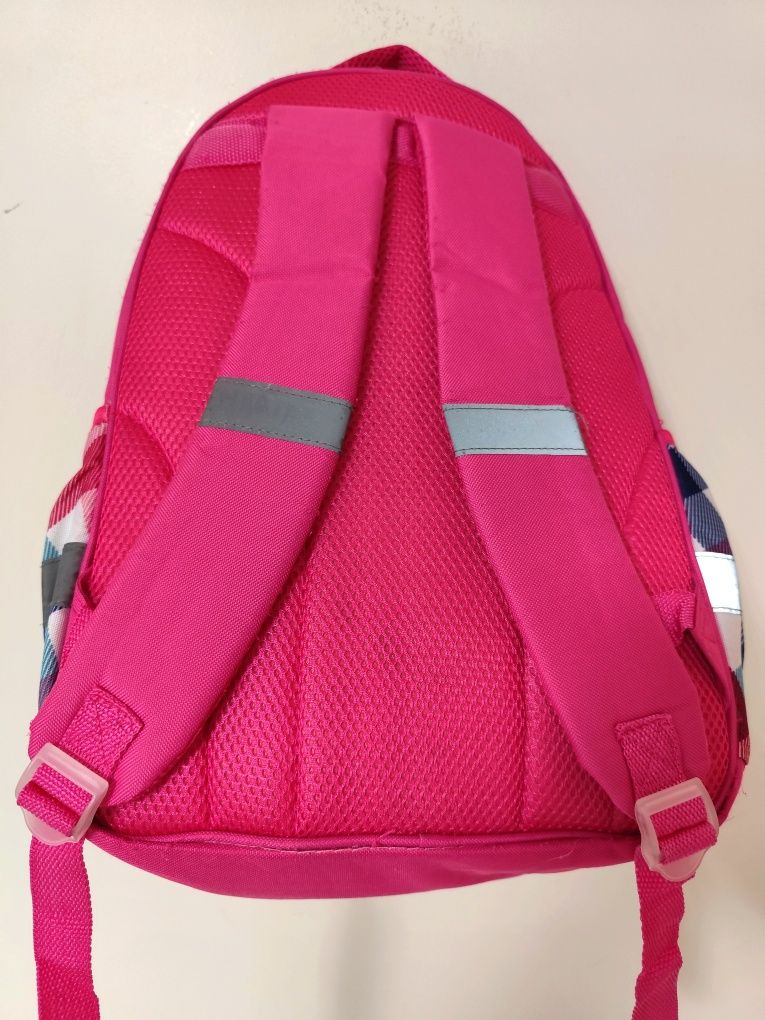 Mochila escolar Hello Kitty