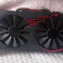 Placa de video asus gtx 1060 5gb