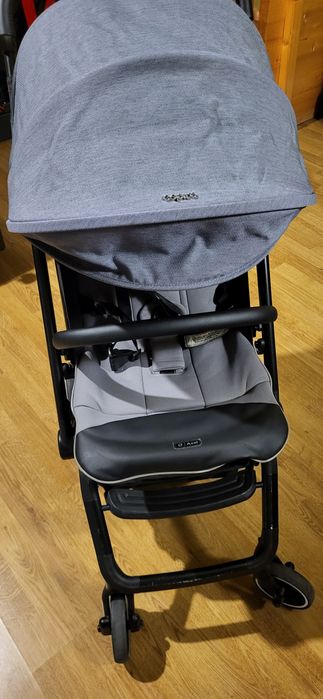 Espiro Axel lekka spacerówka do 15 kg