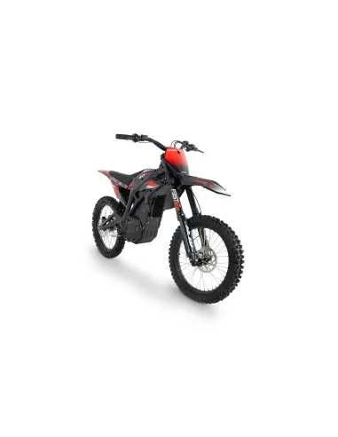 cross Dirt Bike MRF eDIRT 6.0 elektryk 6000W nowy duży raty