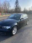 BMW 1,1.6 benzyna 2009r. 190tys opis