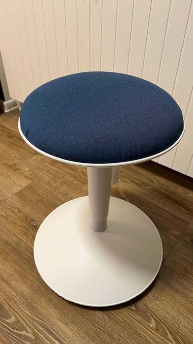 Stołek do biurka IKEA NILSERIK
