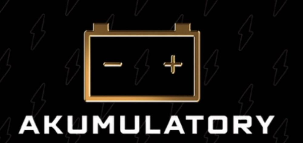 NOWY Akumulator Topla TAB ENERGY 45Ah 400A P+ Gwar. 24 mies./FAKTURA