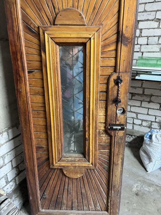 Двери входные 5000 грн