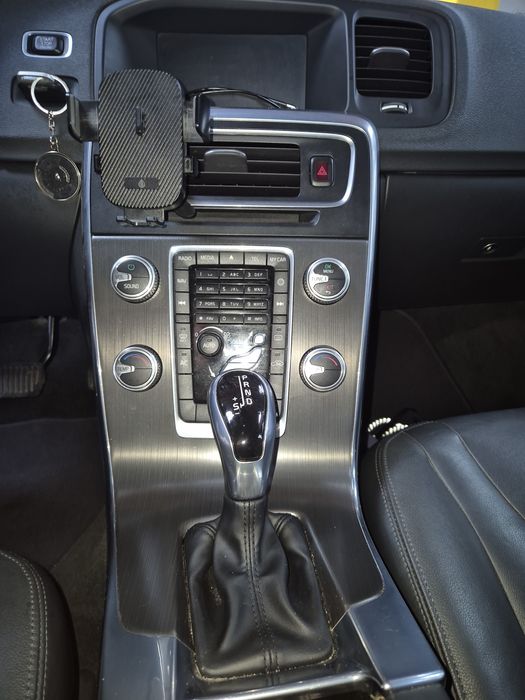 Volvo S60 automático