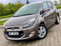 Hyundai ix20 Hyundai ix20 NOWE AUTO 65 tys km! Niemcy