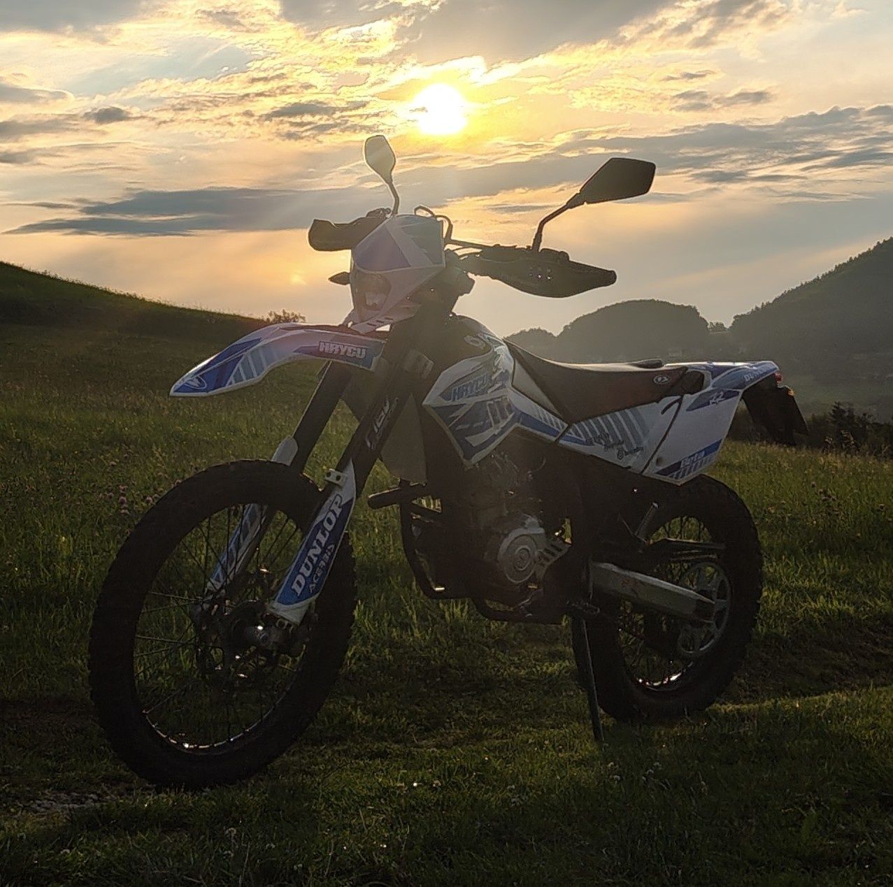 beta rr lc 125 4t 2015 zarejestrowana kat.a1/b