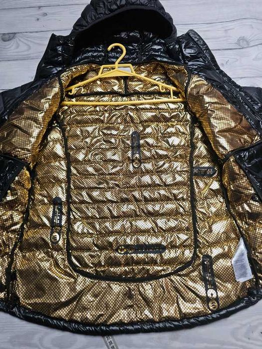 NOWA kurtka Columbia Labyrinth Loop Hooded Jacket Rozmiar M