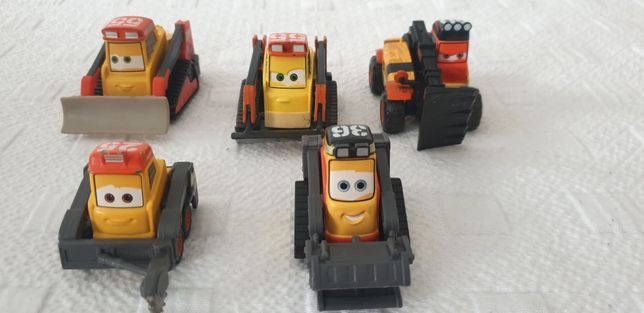 Brinquedos  cars