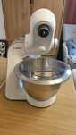 Robot kuchenny Bosch MUM5 54251 – sprawny, zadbany, z pełnym zestawem