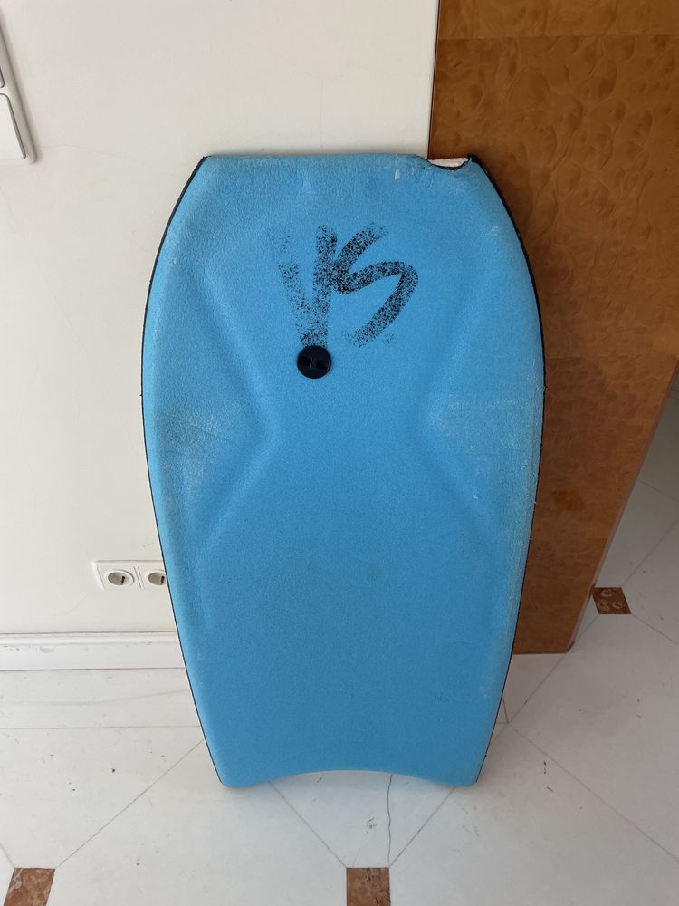 Prancha 41.5 bodyboard