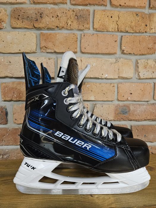 Łyżwy hokejowe bauer