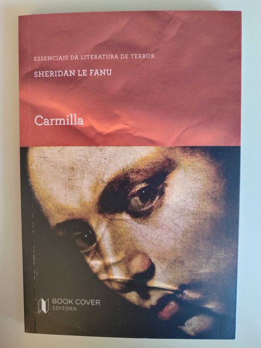 Carmilla (de Sheridan le Fanu)