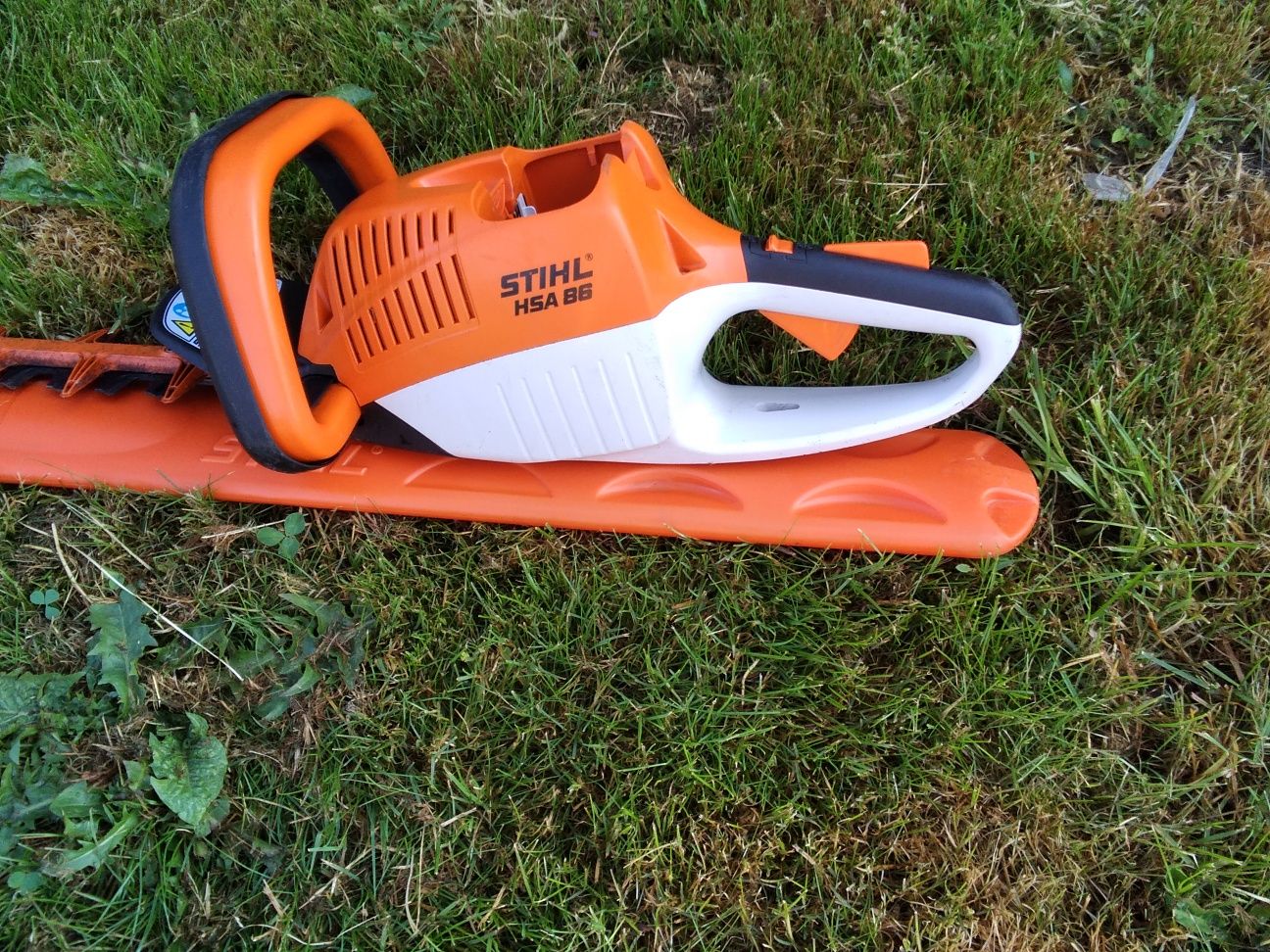 Nożyce Stihl HSA86