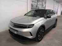 Opel Grandland 1.2 Hybrid GS eDCT