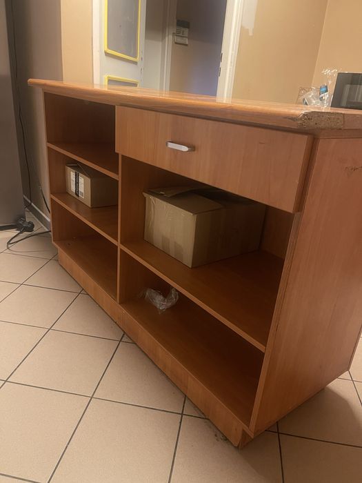 Szafka oddam za darmo