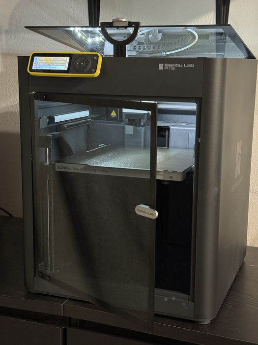 Impressora 3D BAMBU LAB P1S