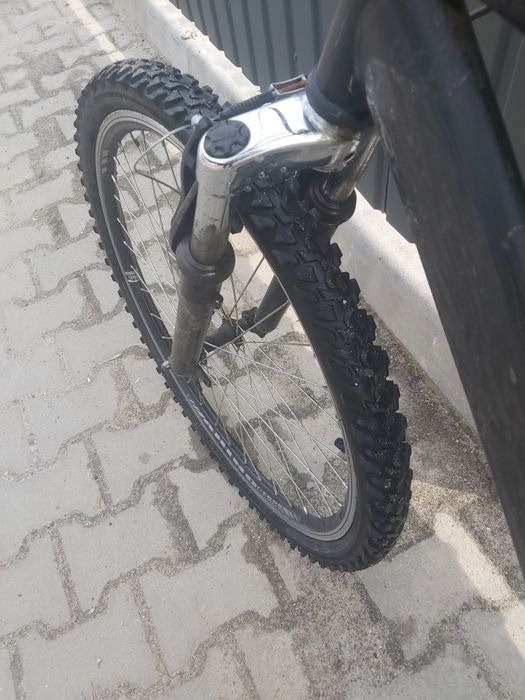 Гірський велосипед 26 колеса