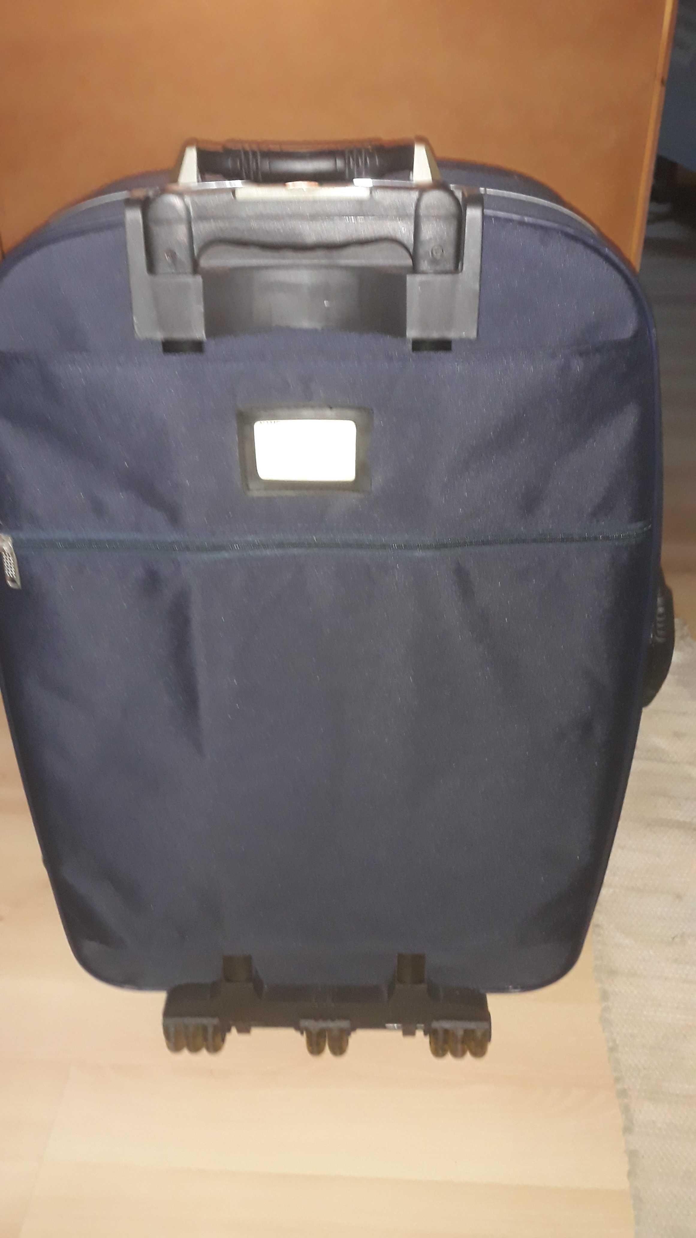 Trolley de 28" novo
