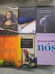 Livros vários autores [Portes grátis]