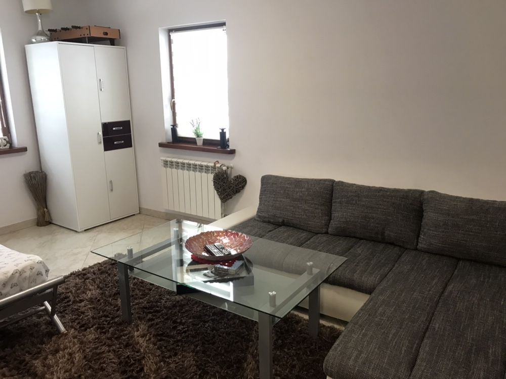 Nocleg Wisła 3 pokoje, apartament, kwatery