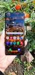 Samsung Galaxy S21 Ultra Phantom Navy Blue