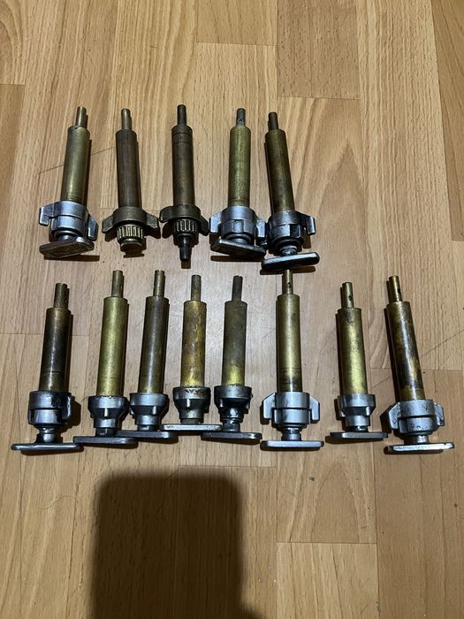 Примус Шмель СССР запчасти распродажа