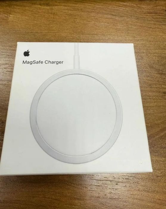 MagSafe Charger mhxh3ZE/A
