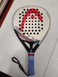 Raquete Padel Head Delta Motion