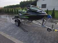 Kawasaki Ultra 310LX 41mtg audio