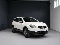 Nissan Qashqai 1.6 dCi Tekna Sport