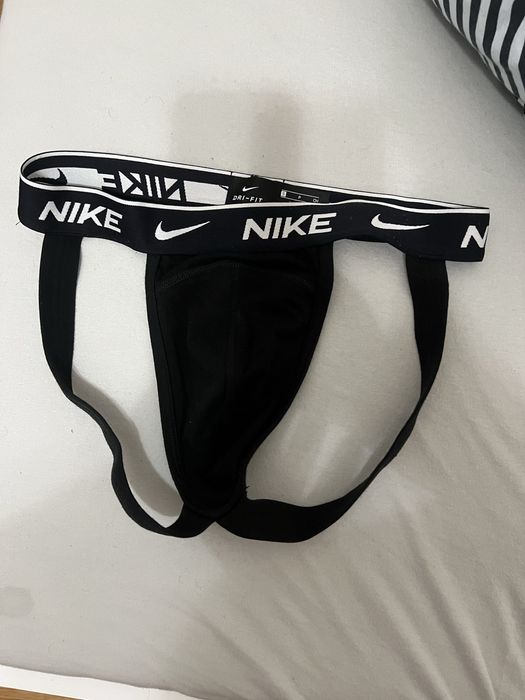 Jockstrapy mało używane