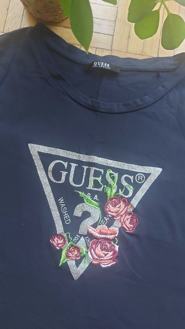 Koszulka t-shirt Guees S/M