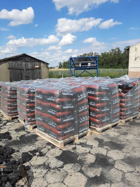 Groszek BARTEX SILVER 26-28kj węgiel workowany