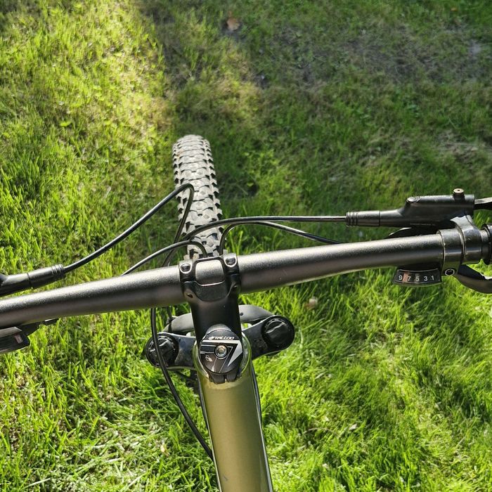 Trek ex 8 rama M