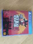 Gra PS4 Red dead redemption ll