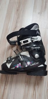Buty narciarskie WED'ZE RNS 50 rozmiar 37