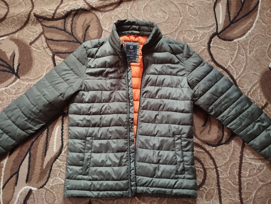 Куртка Gintonik M