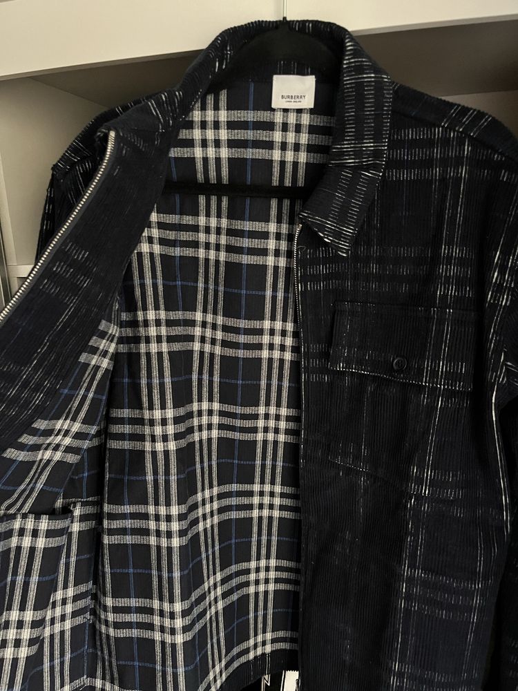 Kurtka  Burberry