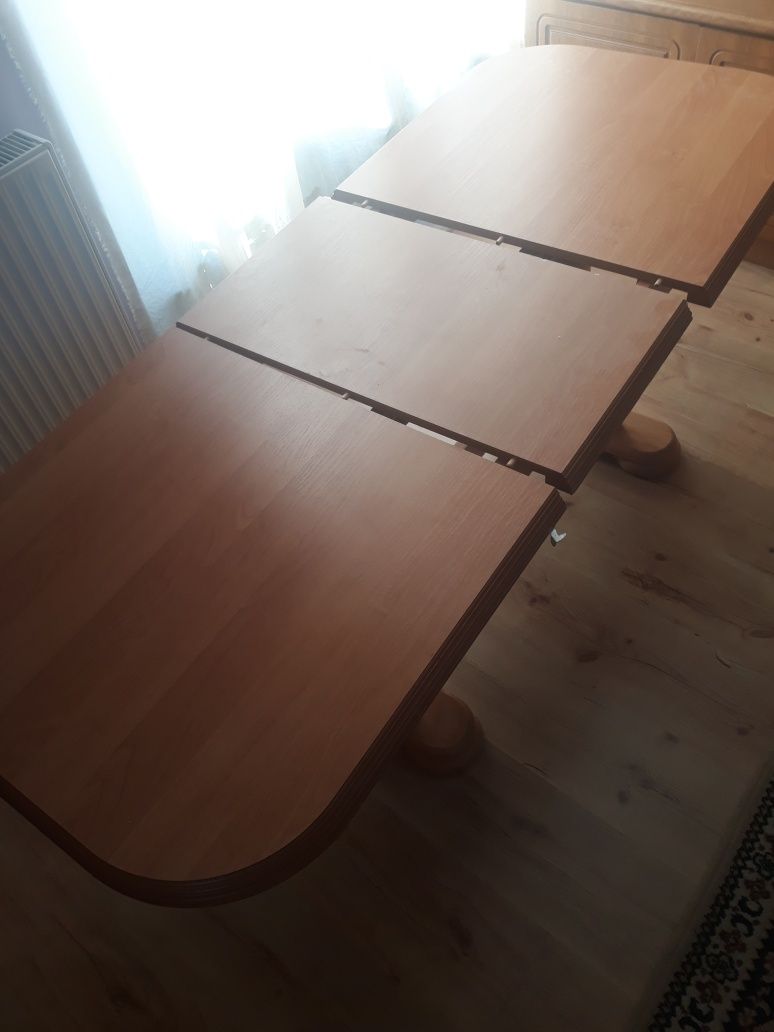Stół drewniany , kawowy