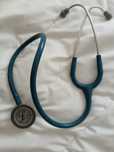Estetoscópio Littmann
