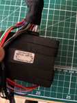Citroen C4 GP Adaptador para rádio genérico
