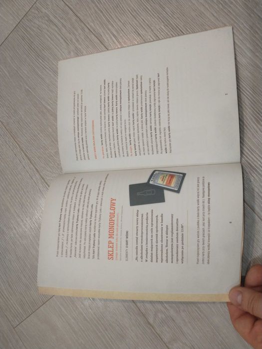 Instrukcja do gry kolejka / ogonek