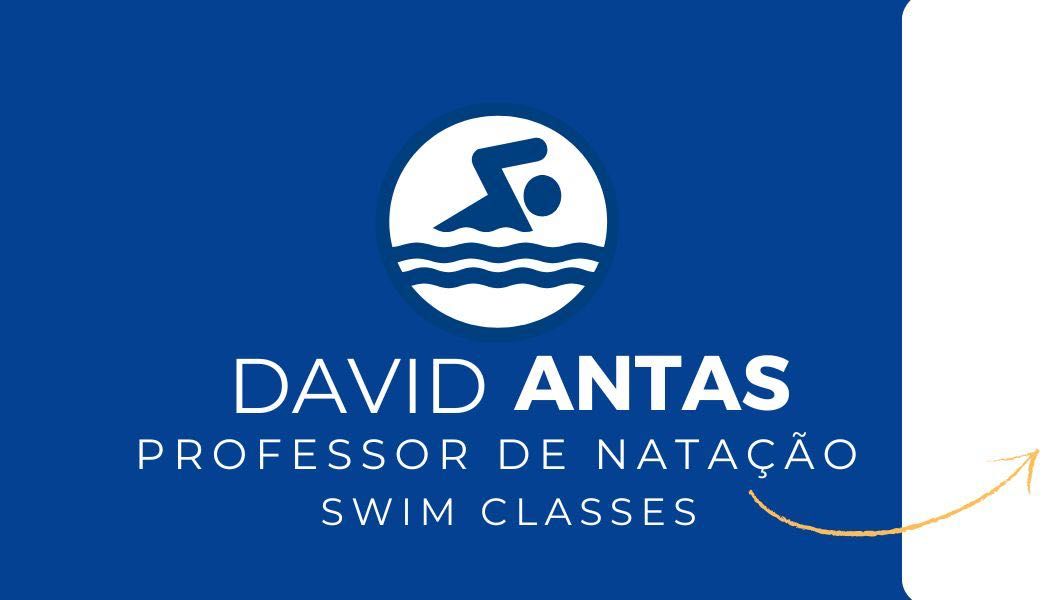 Aulas de Natação ao Domicílio/Private Swim Classes - Todas as idades